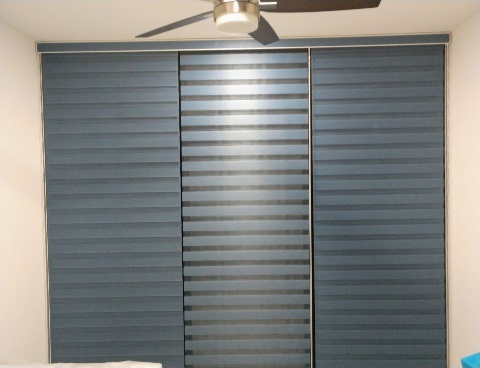 PERSIANAS SHEER ELEGANCE