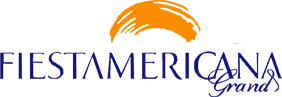Logo Grand Fiesta Americana