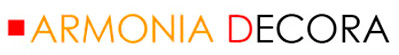 Logo armoniadecora
