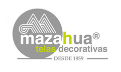 Mazahua Telas Decorativas