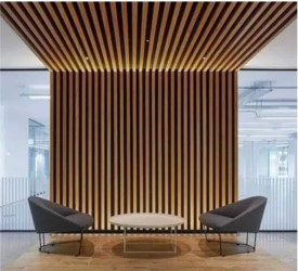 Wood Plastic Composite